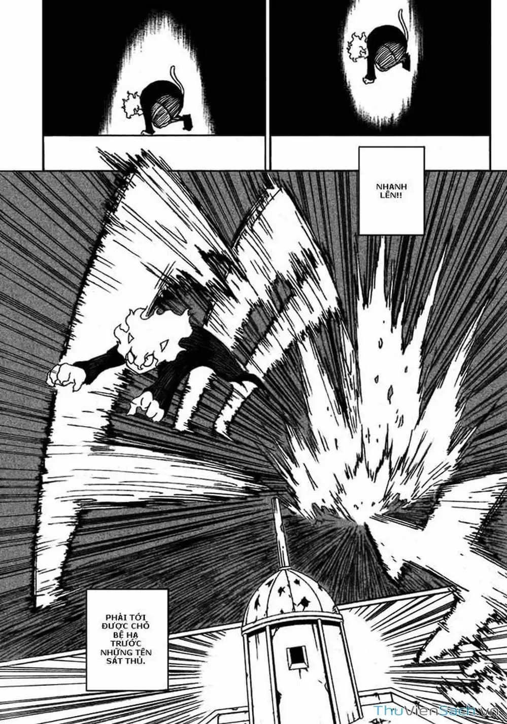 Chapter 279 - Image 11