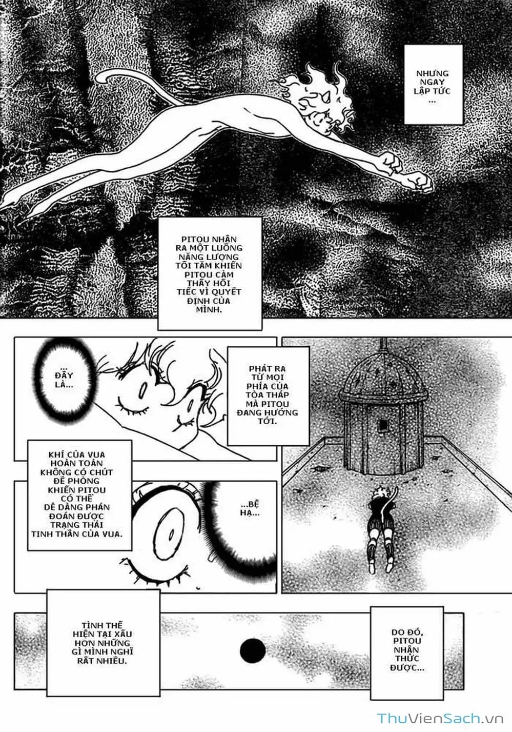 Chapter 279 - Image 12