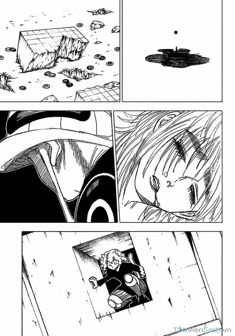 Chapter 279 - Image 13