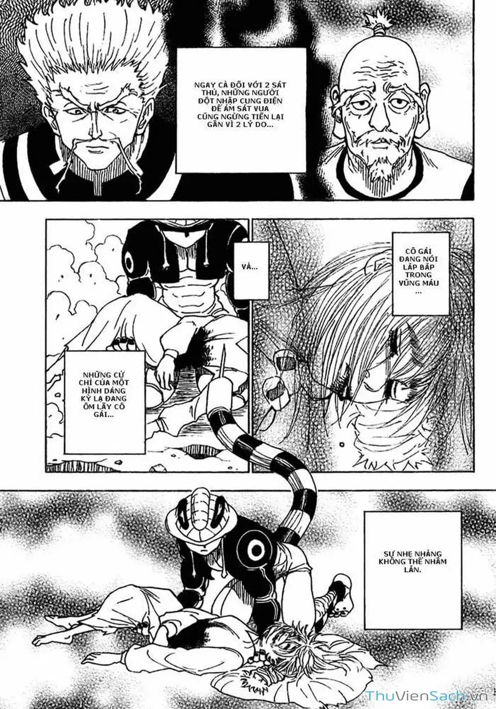 Chapter 280 - Image 1