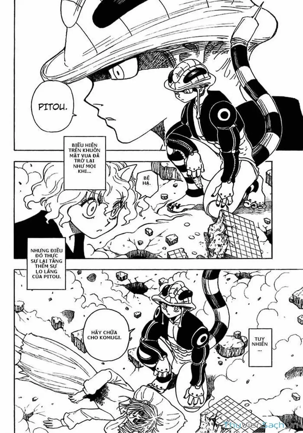 Chapter 280 - Image 2