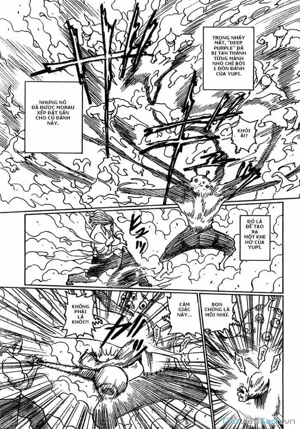 Chapter 280 - Image 11