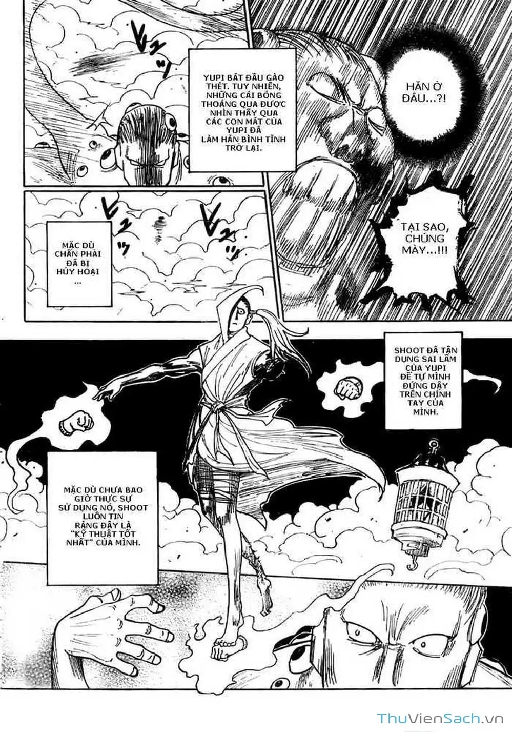 Chapter 280 - Image 15