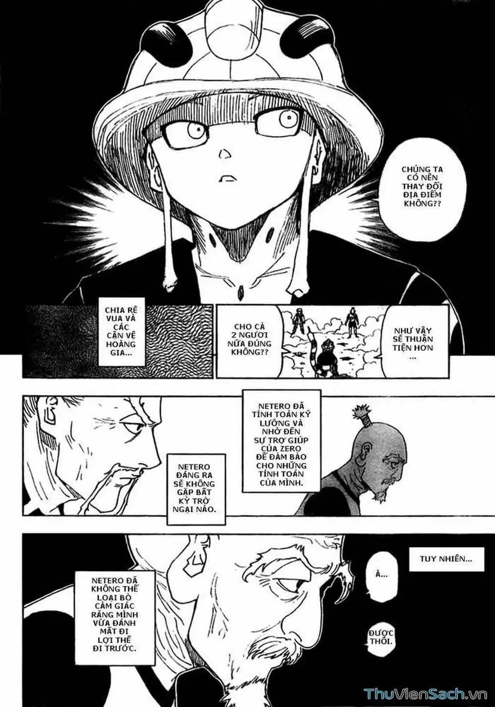 Chapter 280 - Image 5