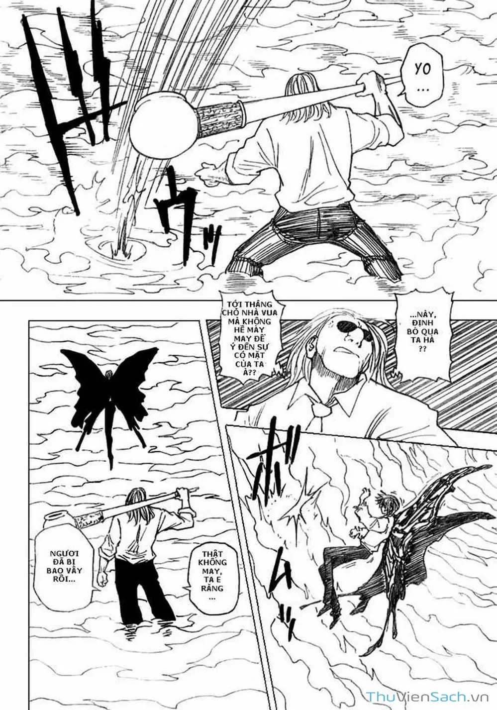 Chapter 281 - Image 16