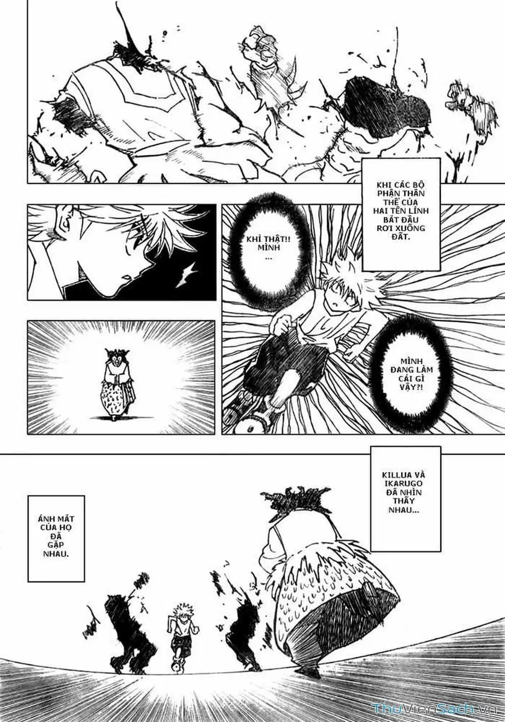 Chapter 282 - Image 1