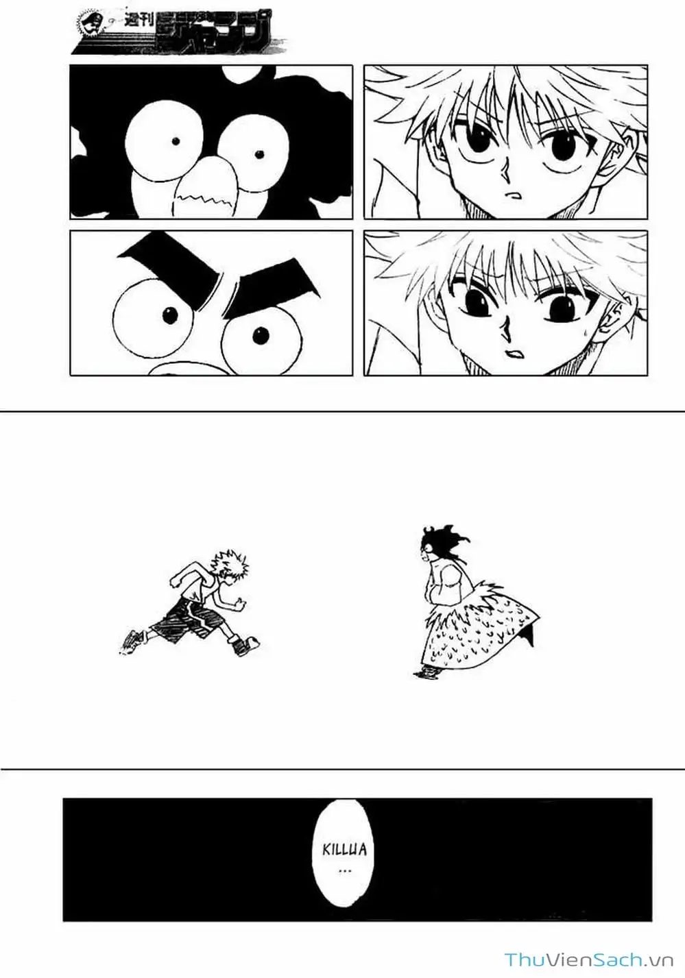 Chapter 282 - Image 2