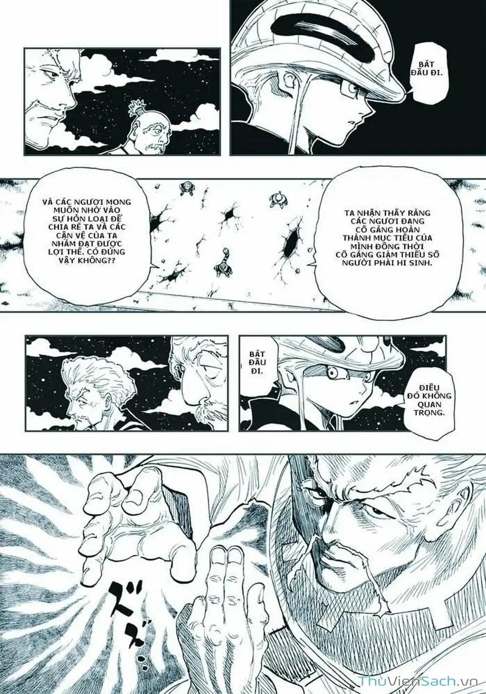 Chapter 282 - Image 11