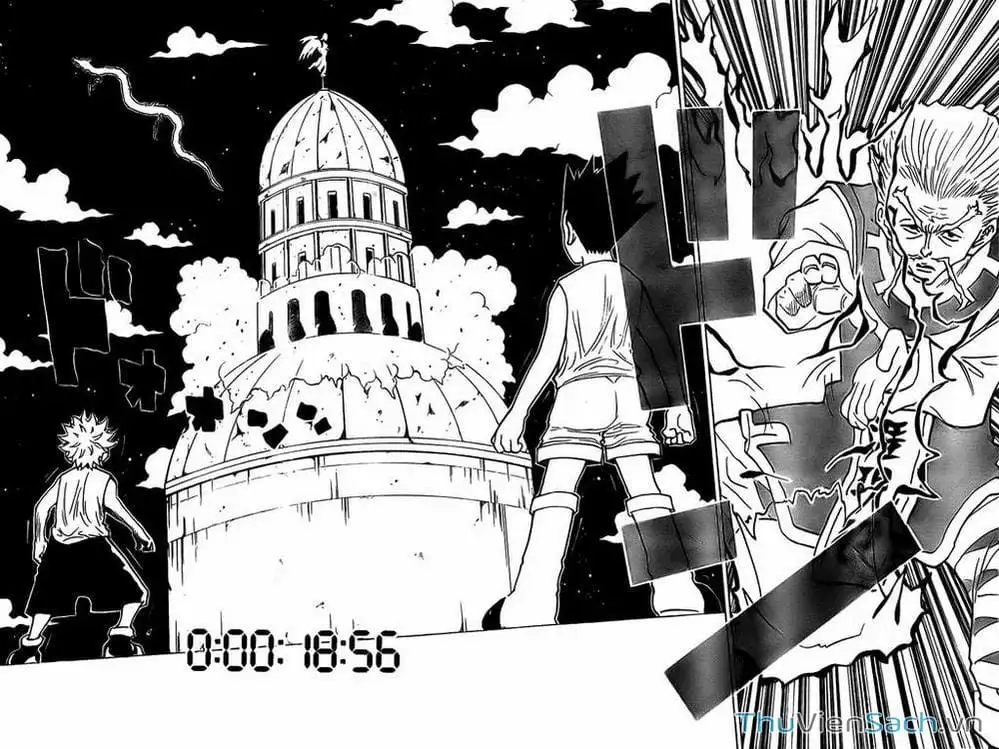 Chapter 282 - Image 13