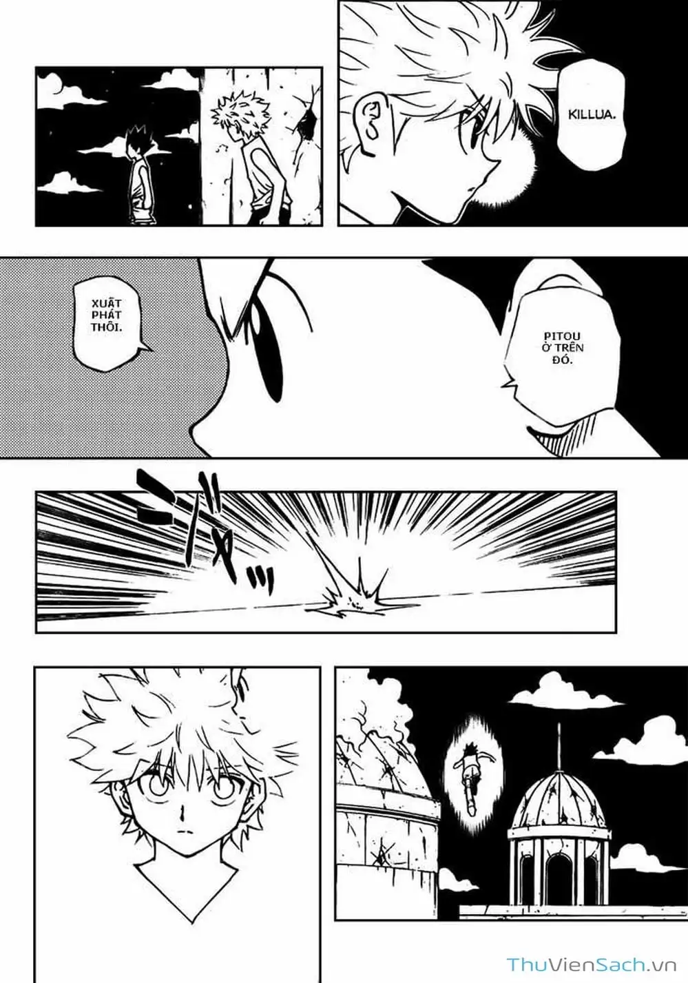 Chapter 282 - Image 14