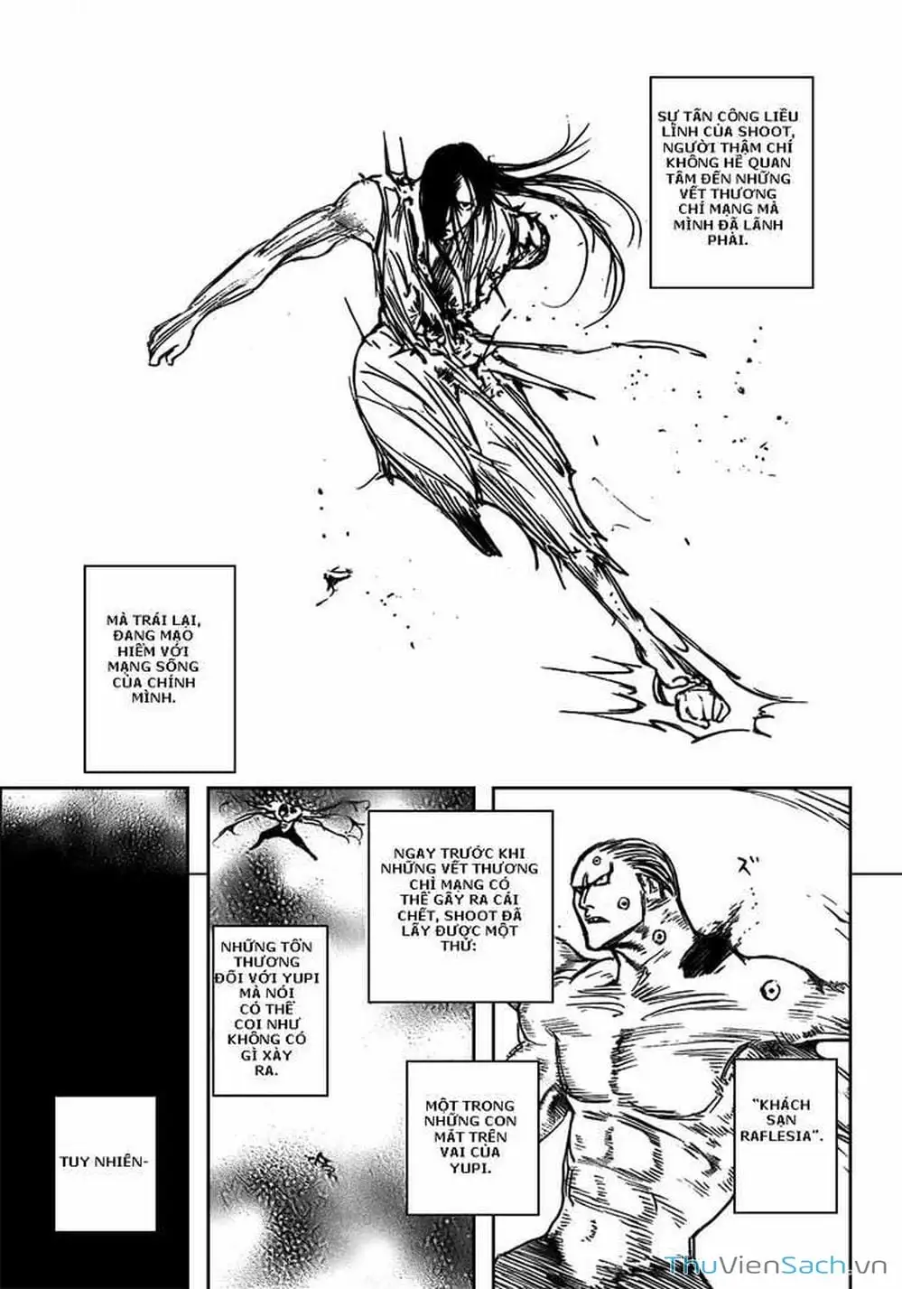 Chapter 282 - Image 17