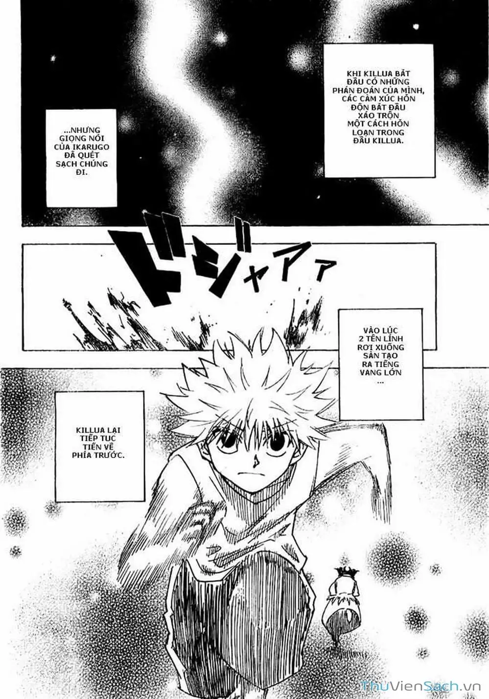 Chapter 282 - Image 4