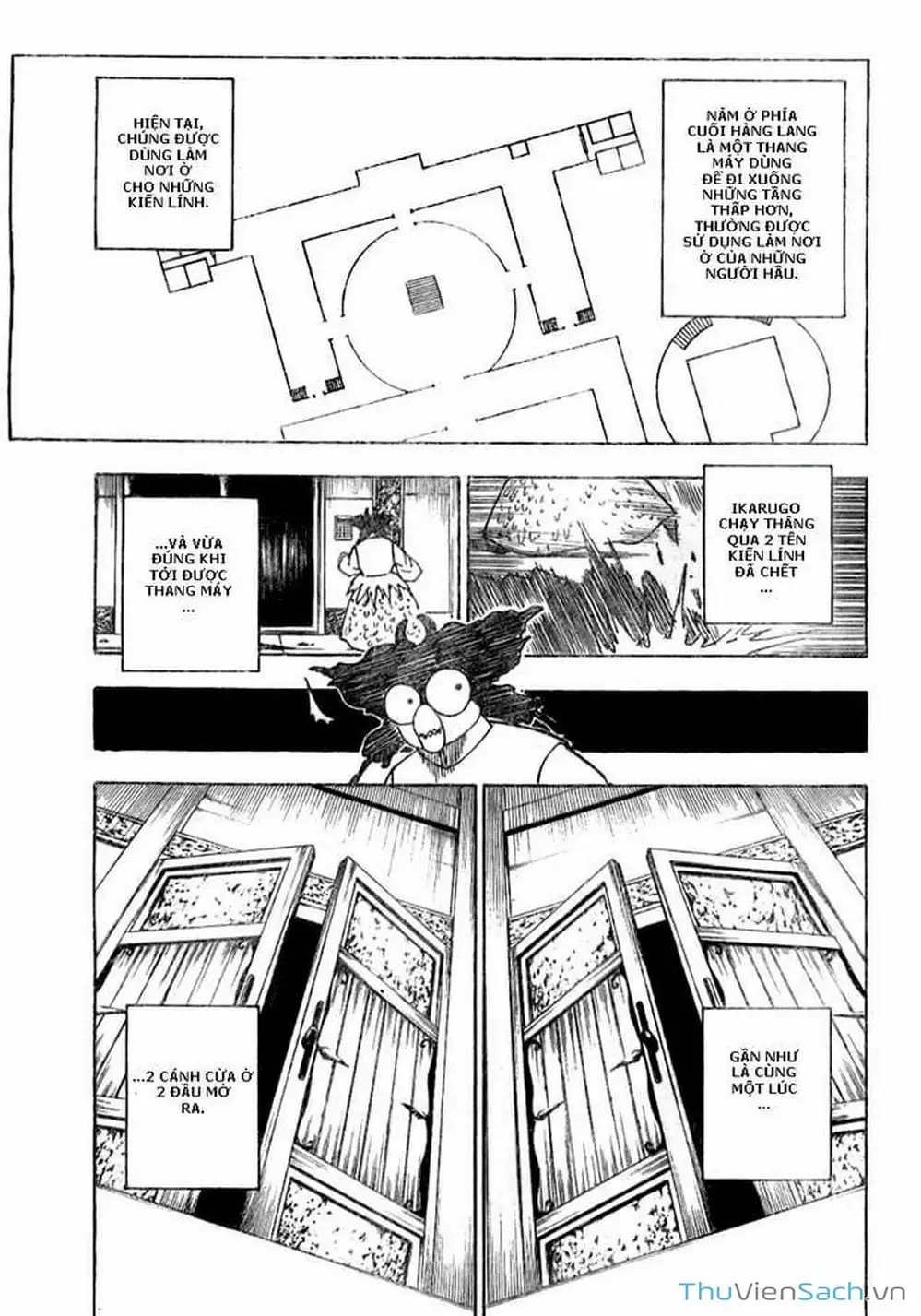 Chapter 282 - Image 5