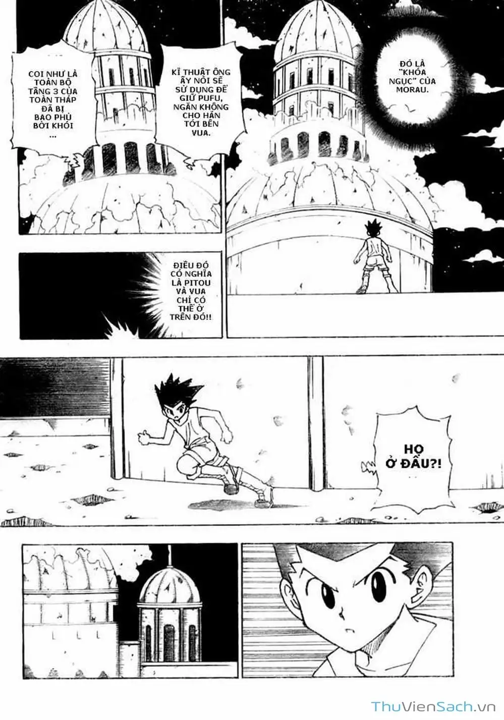Chapter 282 - Image 6