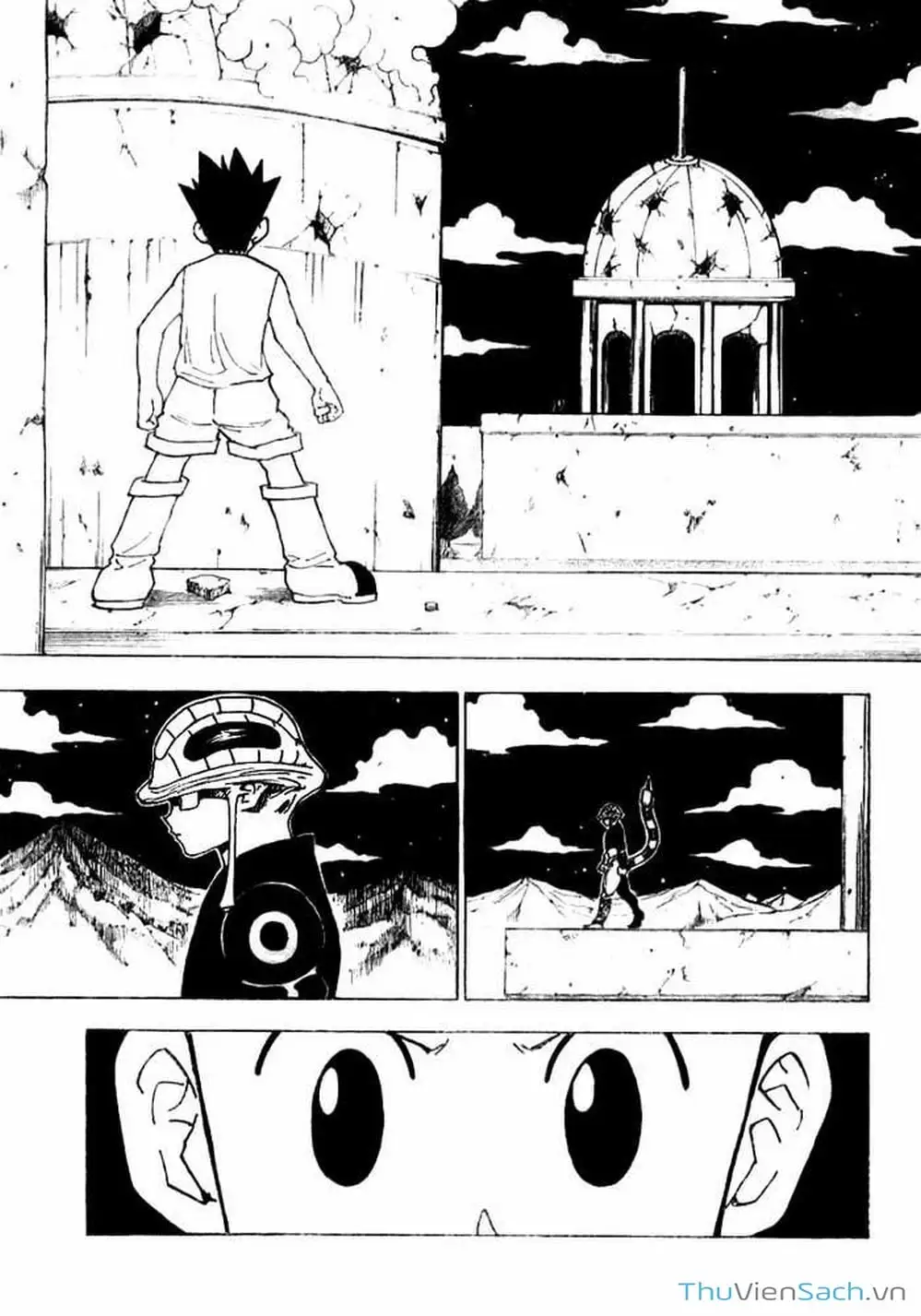 Chapter 282 - Image 7