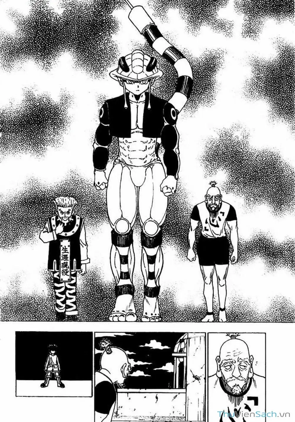 Chapter 282 - Image 8