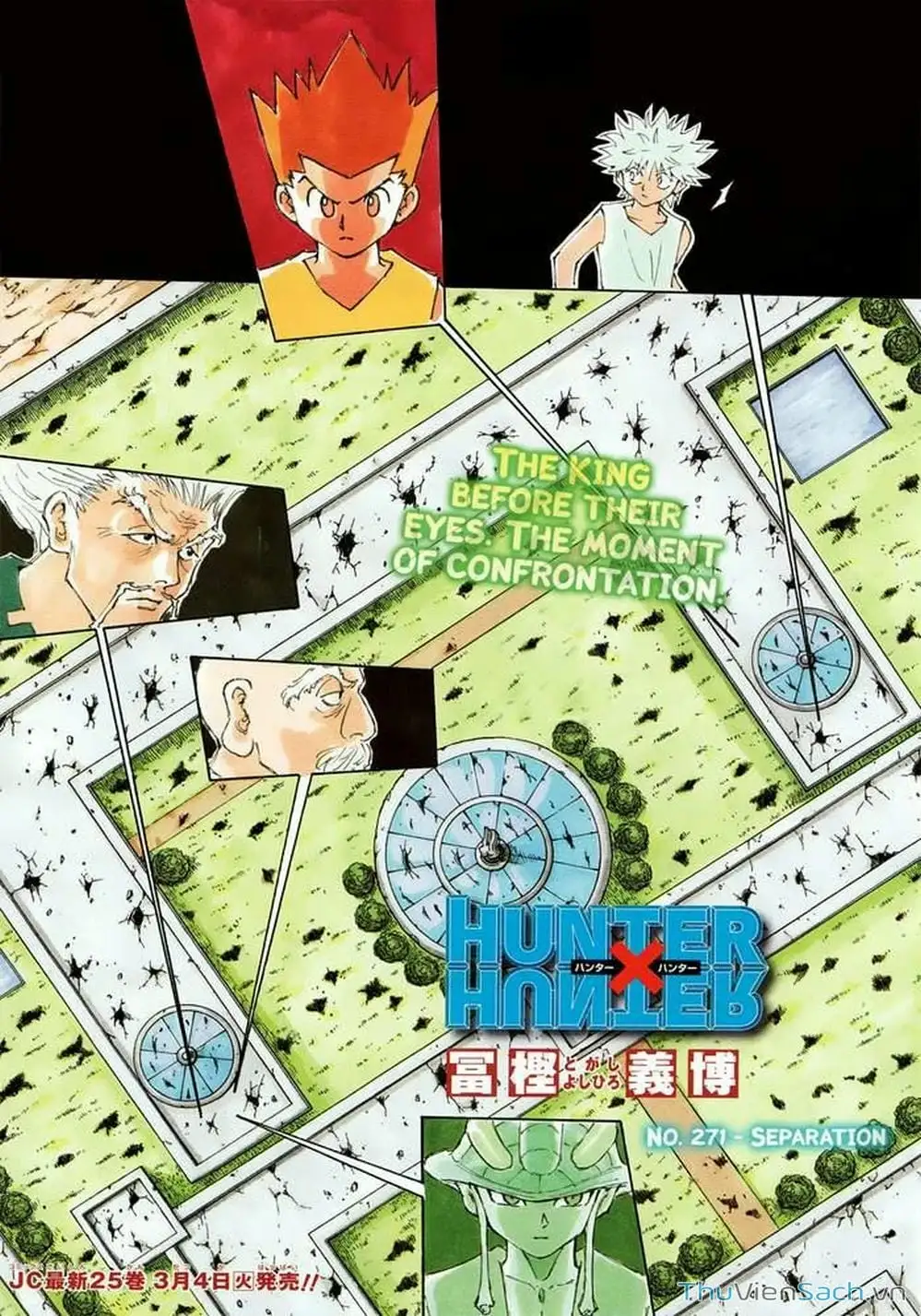 Chapter 282 - Image 10