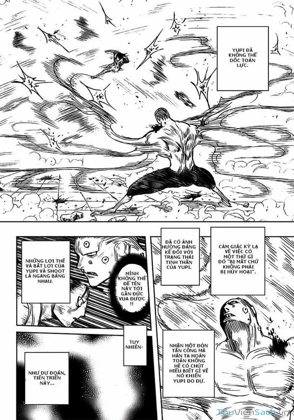 Chapter 283 - Image 1