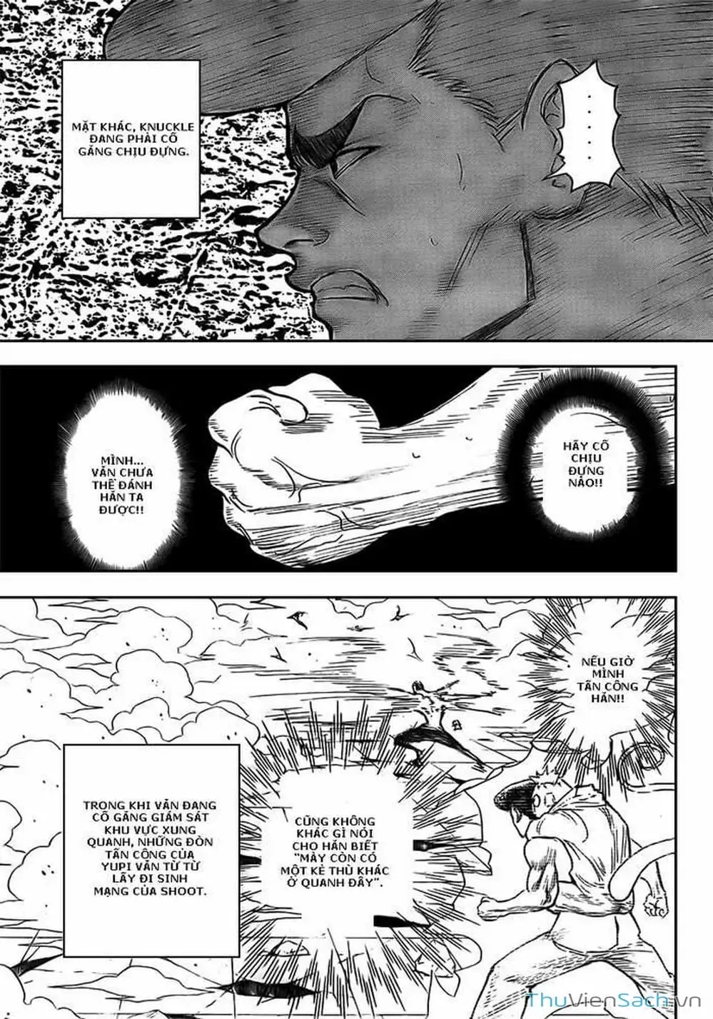 Chapter 283 - Image 2