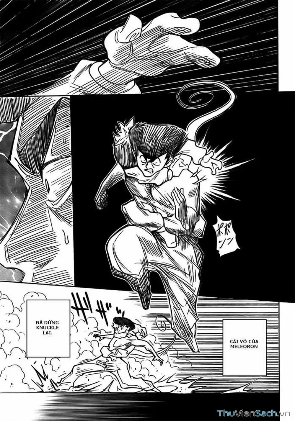 Chapter 283 - Image 12