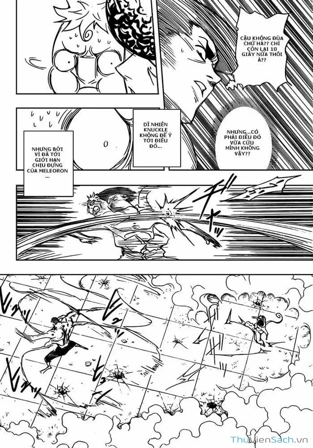 Chapter 283 - Image 13