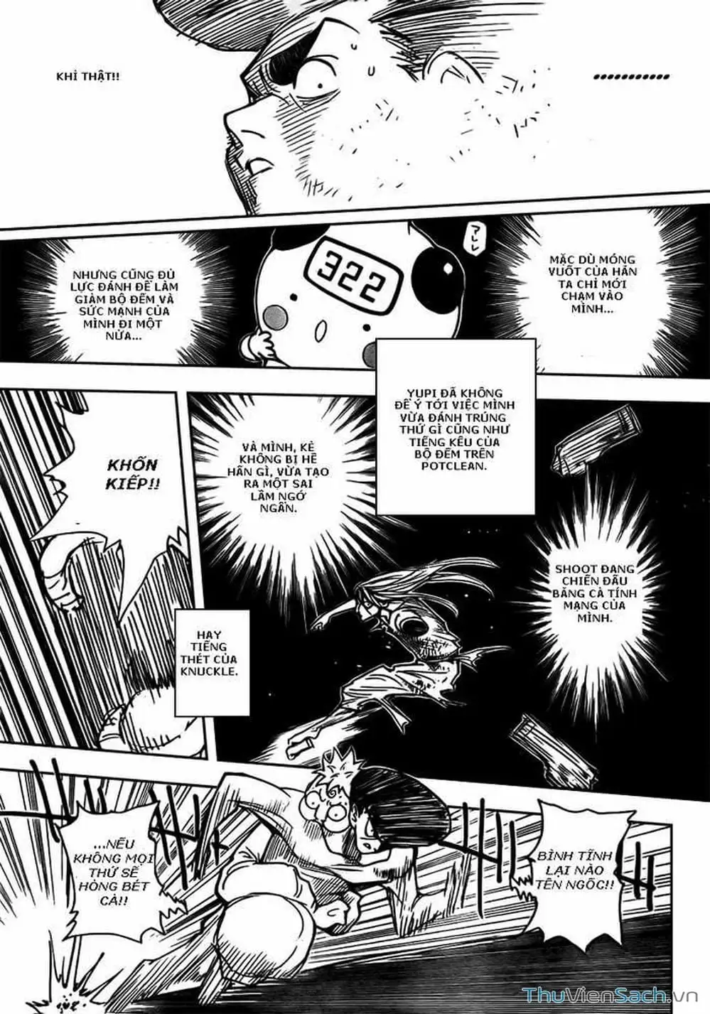 Chapter 283 - Image 14
