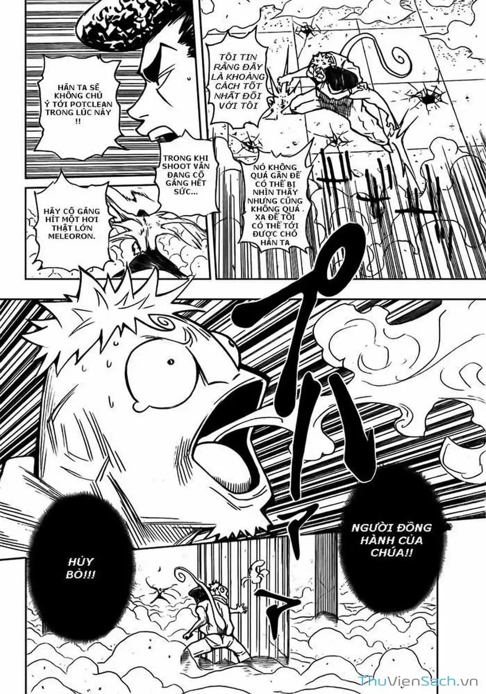 Chapter 283 - Image 15