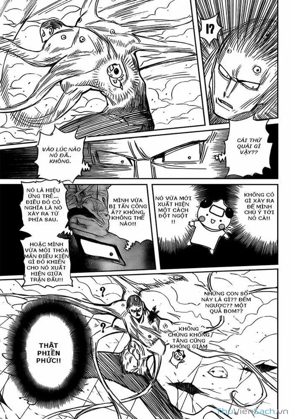 Chapter 283 - Image 16