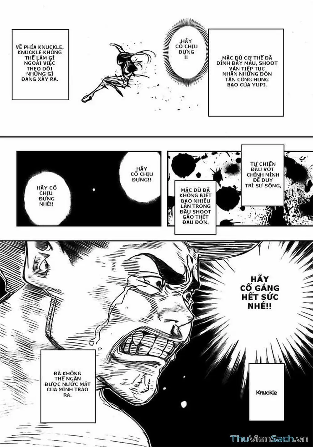 Chapter 283 - Image 3
