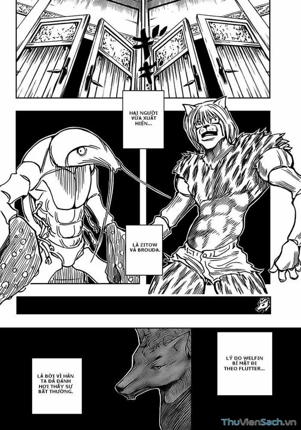 Chapter 283 - Image 5