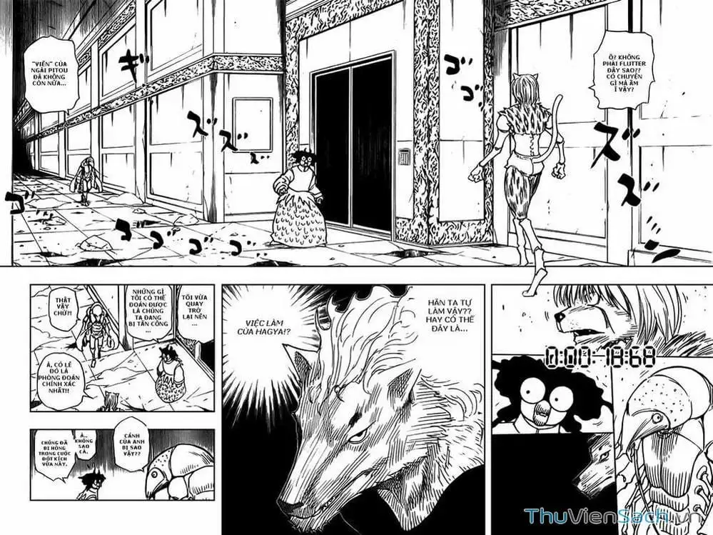 Chapter 283 - Image 7