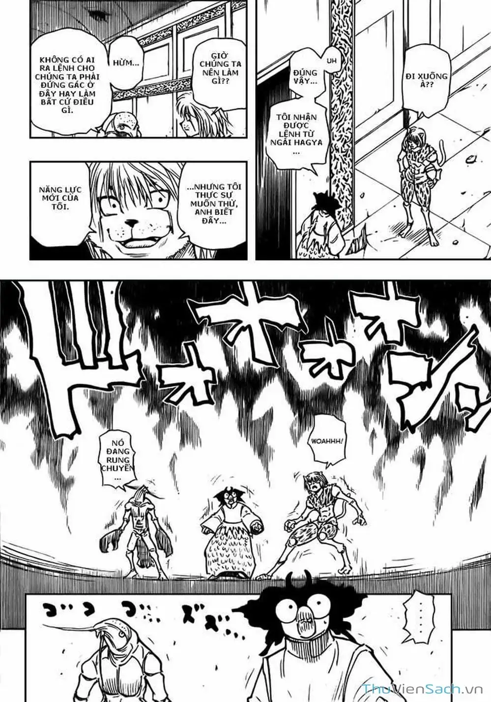 Chapter 283 - Image 8