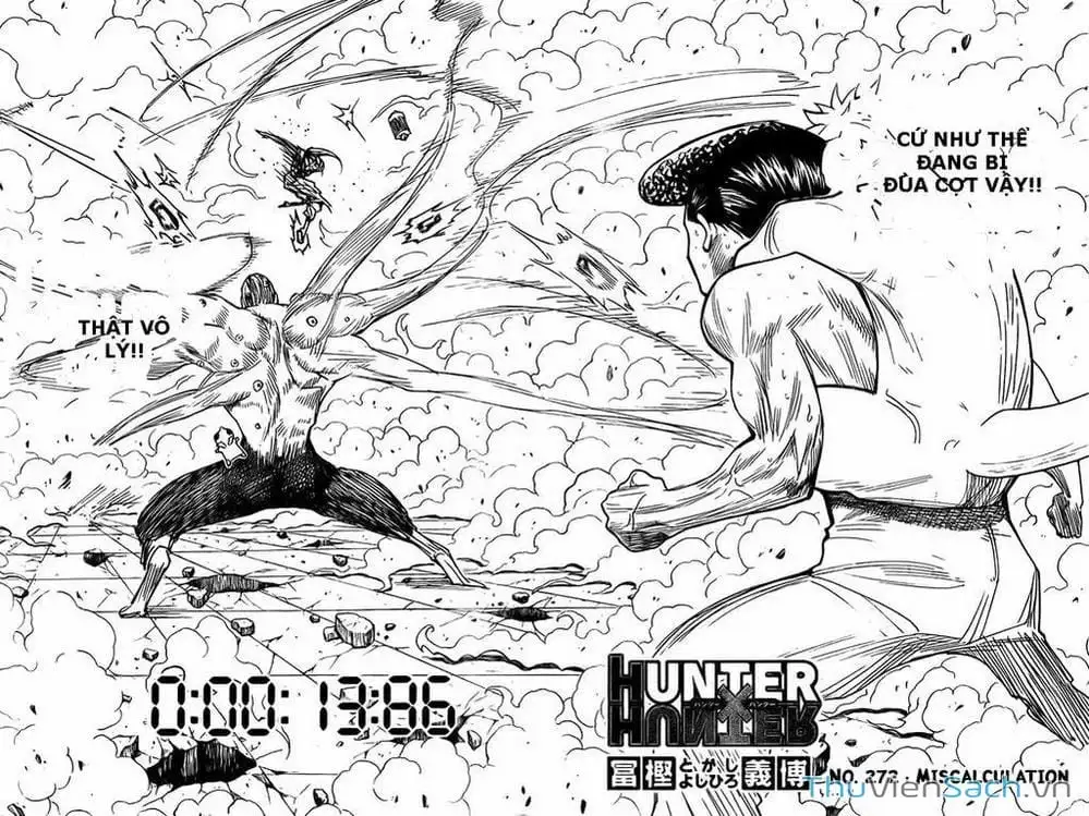 Chapter 283 - Image 10