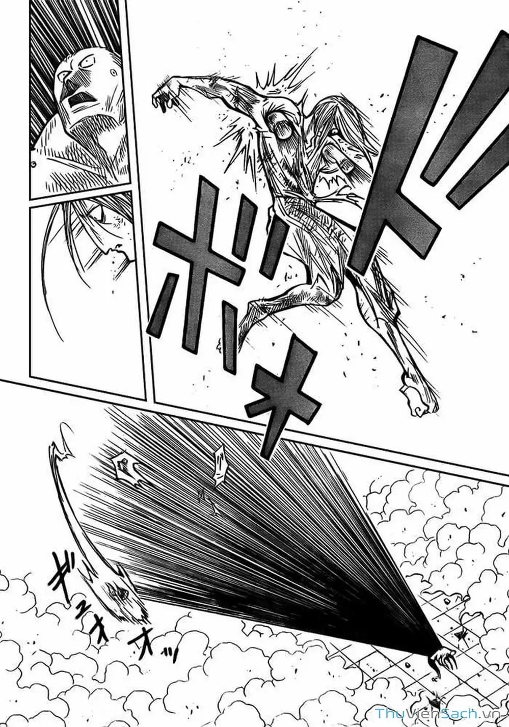 Chapter 284 - Image 2