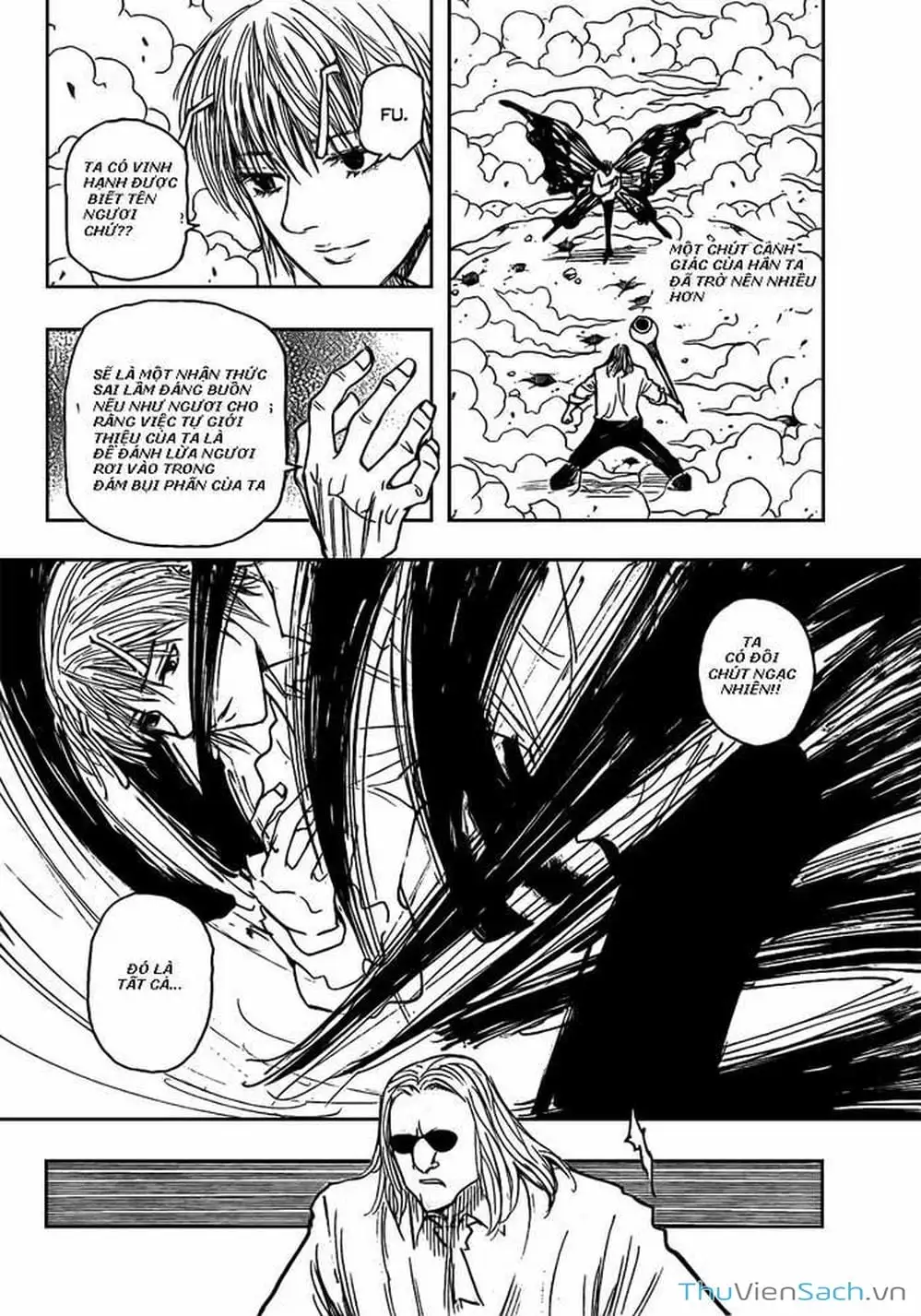 Chapter 284 - Image 11