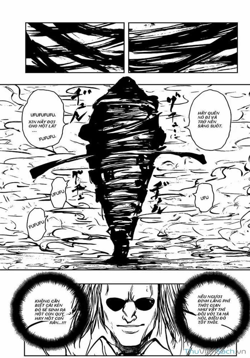 Chapter 284 - Image 12