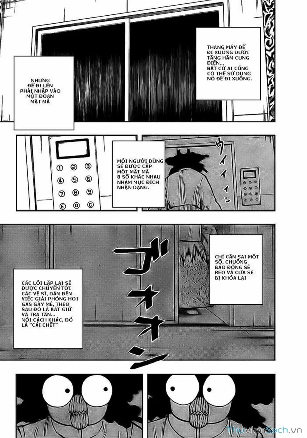 Chapter 284 - Image 13