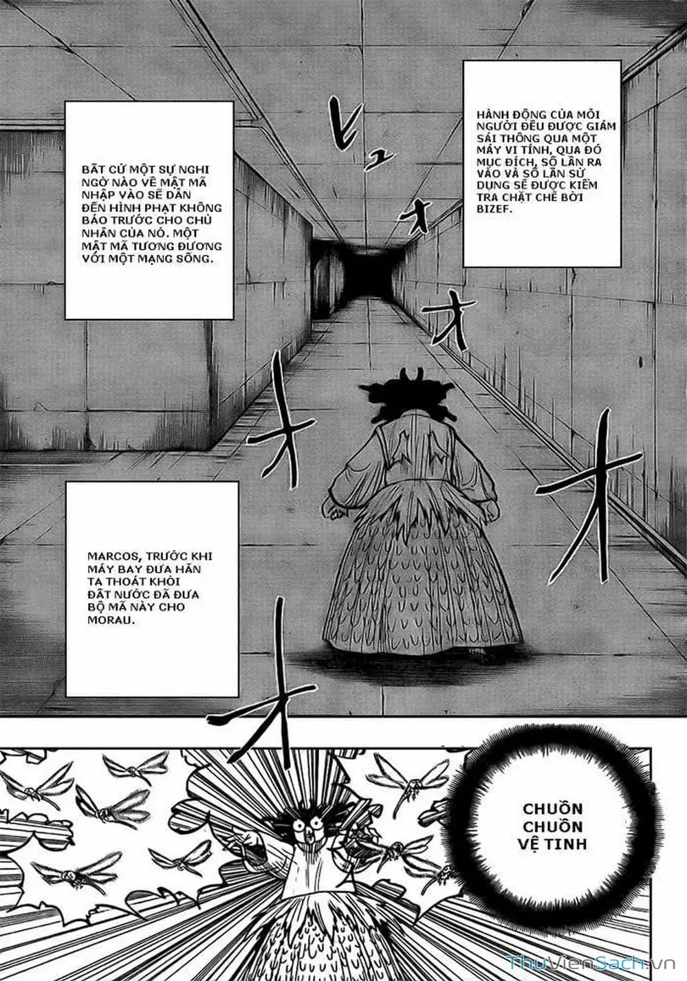 Chapter 284 - Image 14