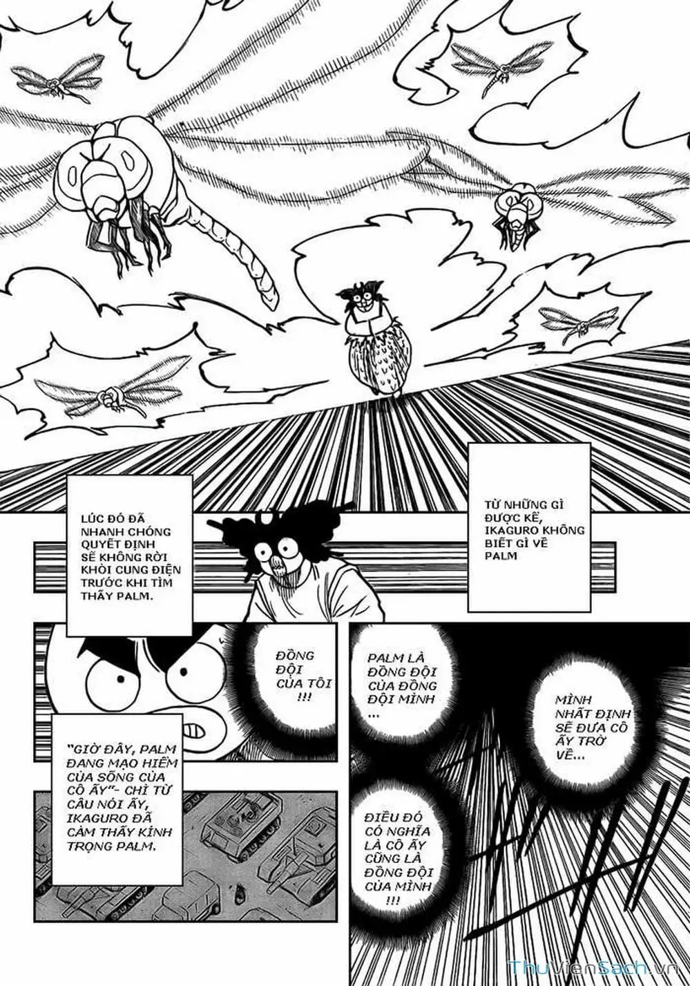 Chapter 284 - Image 15