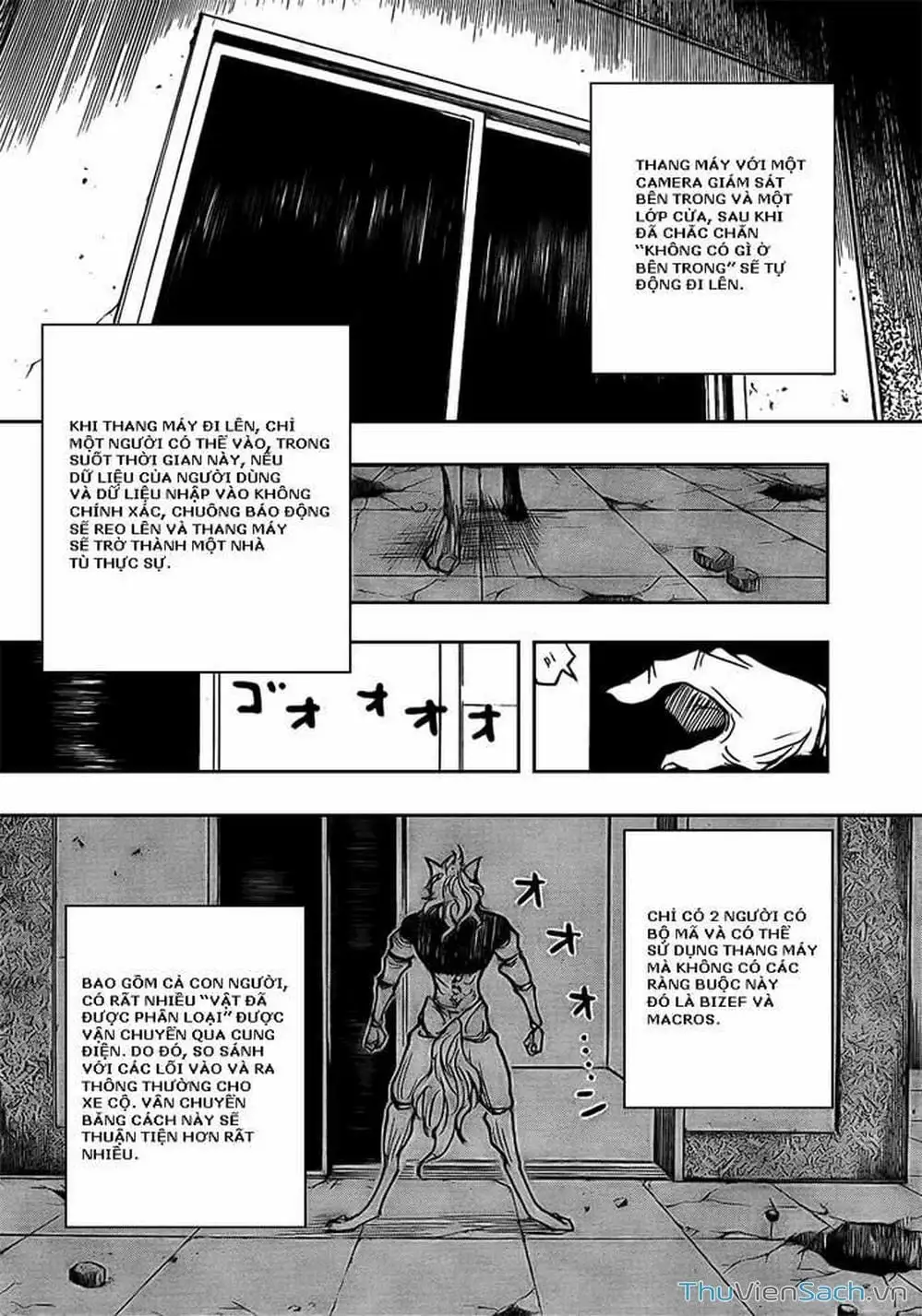 Chapter 284 - Image 17