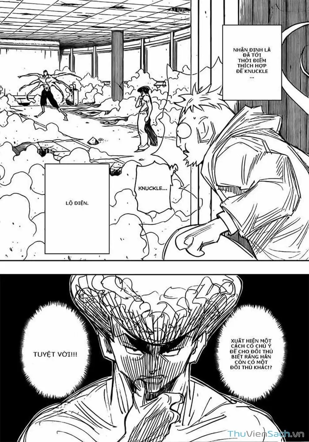 Chapter 284 - Image 6