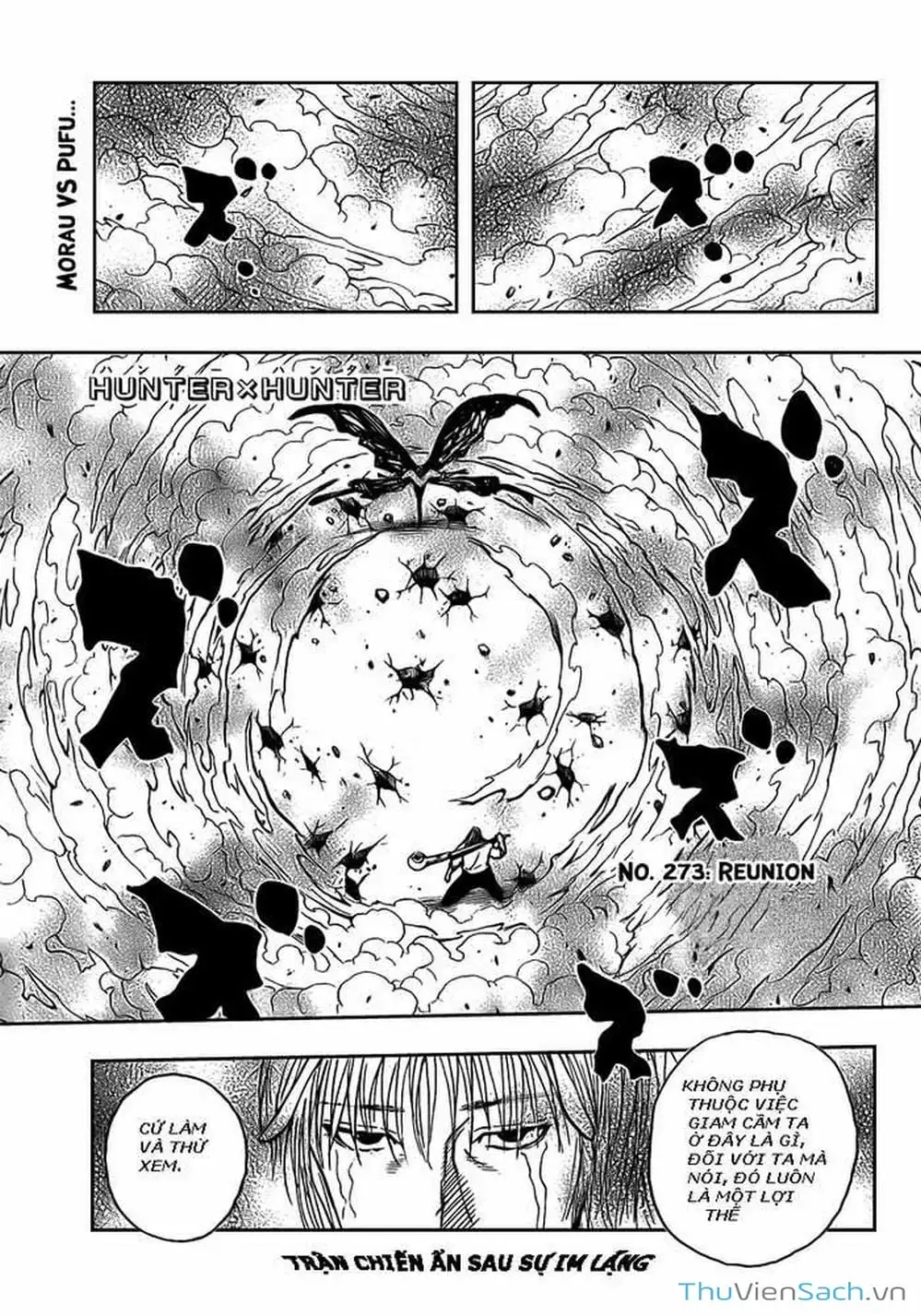 Chapter 284 - Image 8