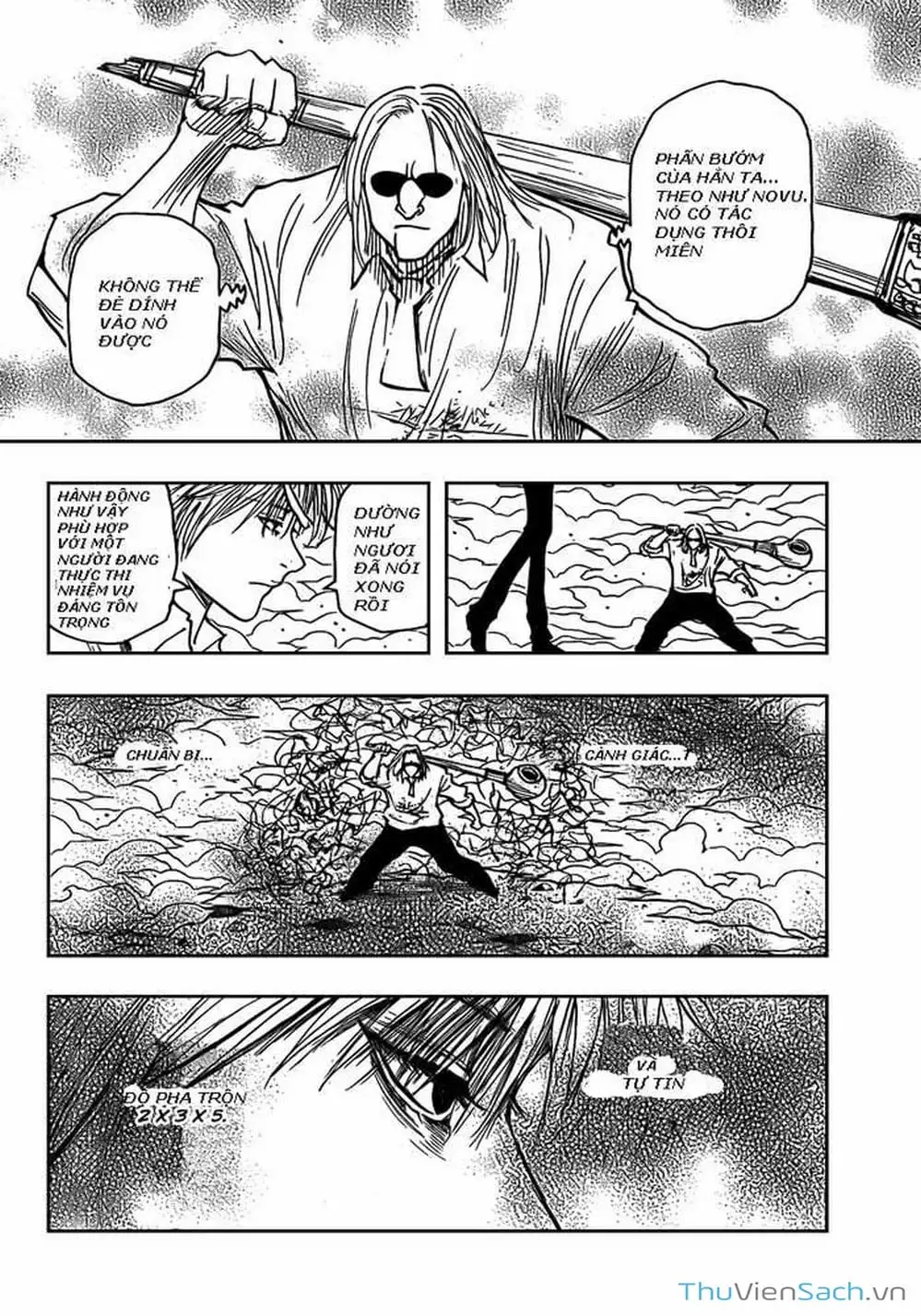 Chapter 284 - Image 9