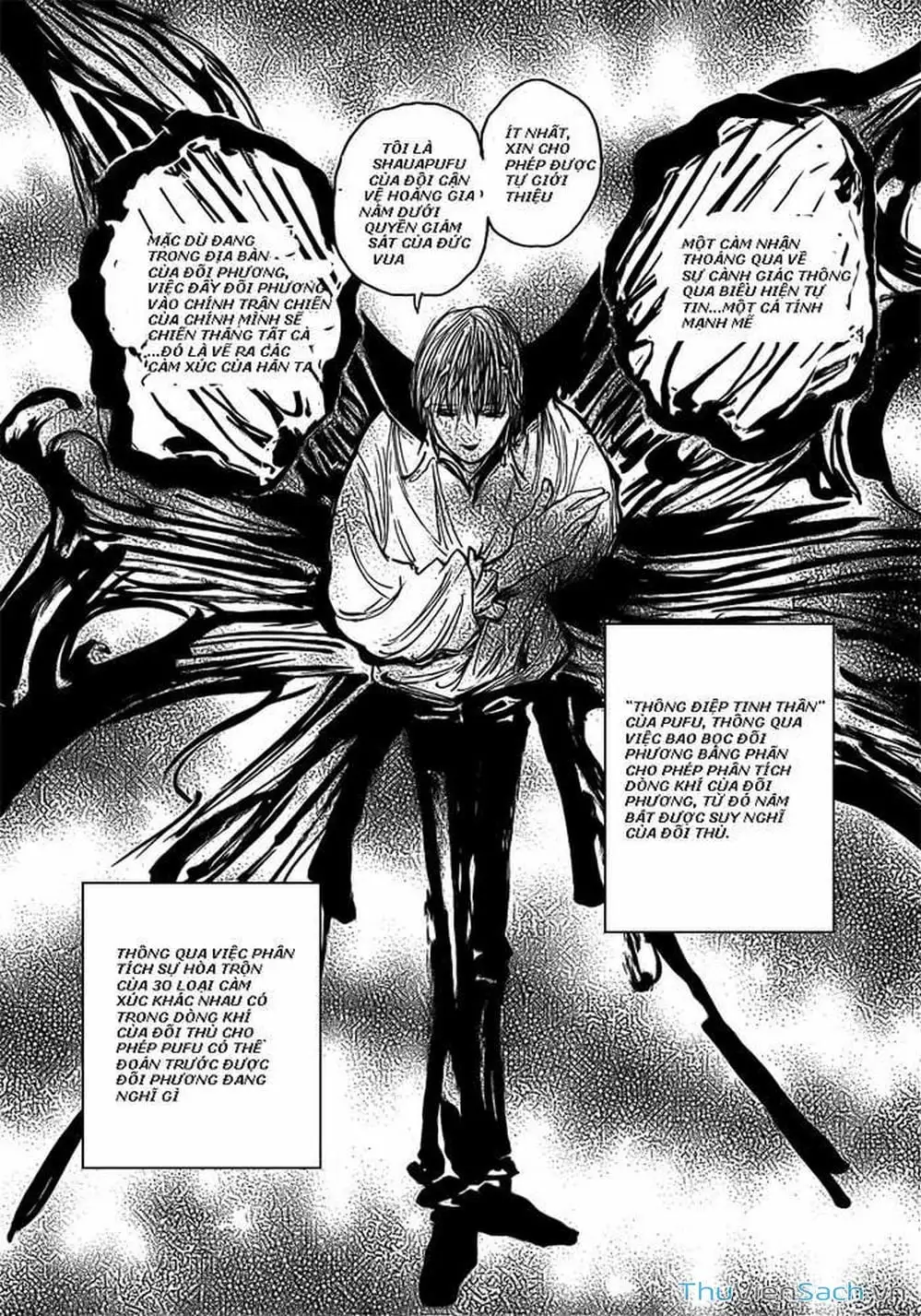 Chapter 284 - Image 10