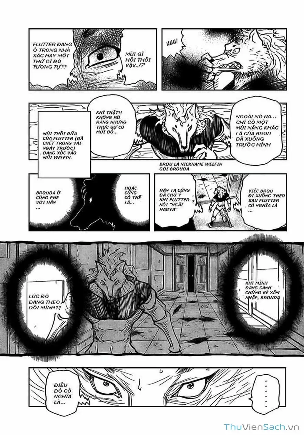Chapter 285 - Image 1