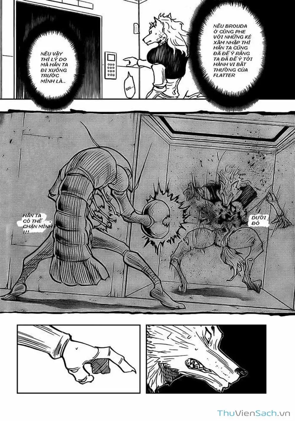 Chapter 285 - Image 2