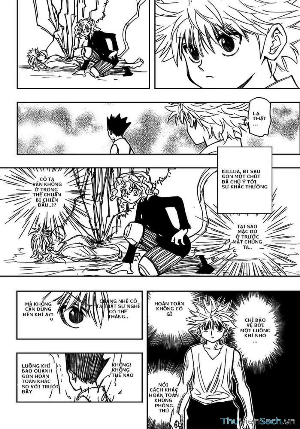 Chapter 285 - Image 11
