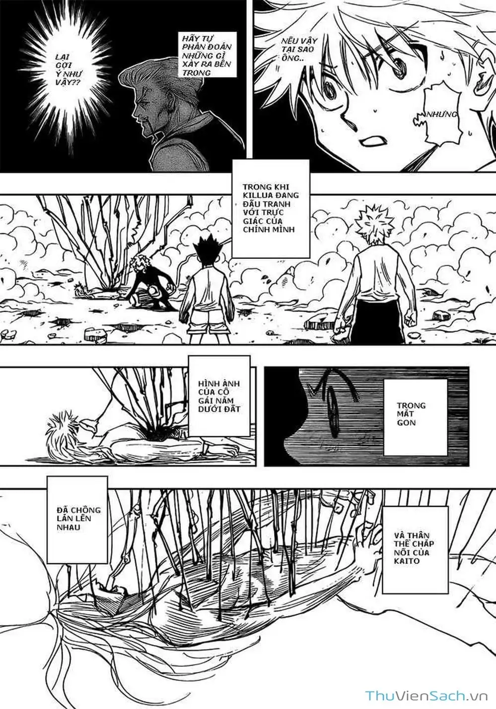 Chapter 285 - Image 14