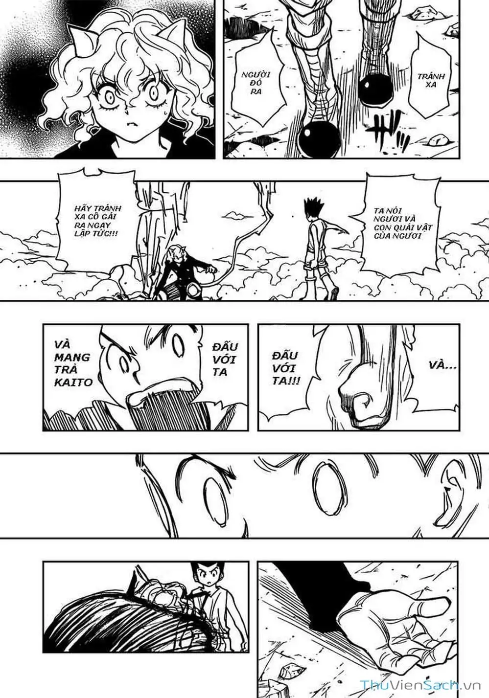 Chapter 285 - Image 16