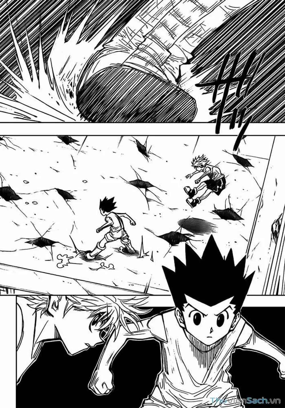 Chapter 285 - Image 4
